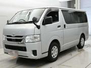 Toyota Hiace GL Silver 4 Point 2021 for sale