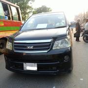 Toyota Noah x 2003 for sale