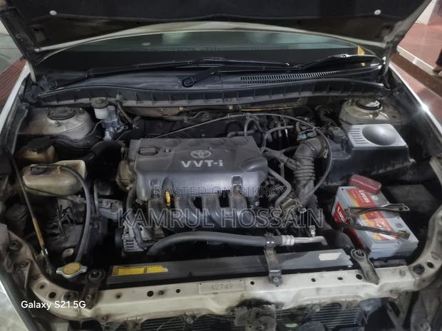 Toyota Allion . 2006