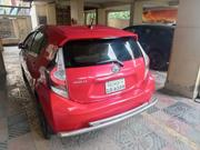 Toyota Aqua hybrid 2014 for sale