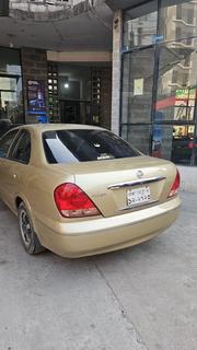 Nissan Sunny . 2006 for sale