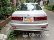 Toyota Corona Premio 2001 for sale
