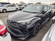Toyota C-HR G MODE NERO SAFETY 2021 for sale