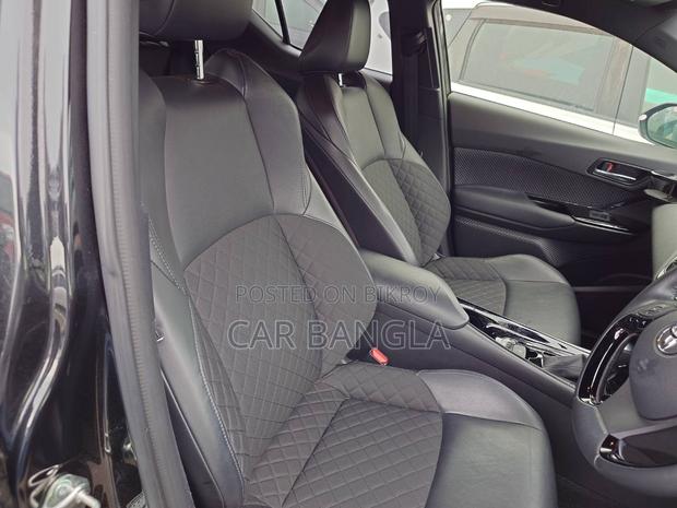 Toyota C-HR G MODE NERO SAFETY 2021
