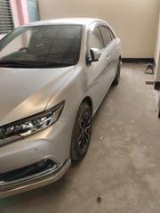 Toyota Allion . 2017 for sale