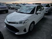Toyota Axio EX HYBRID 2020 for sale