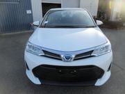 Toyota Axio EX 2021 for sale