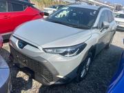 Toyota Corolla Cross S PKG NARDO GRAY 2022 for sale