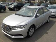 Toyota Premio FL Pkg Silver 2021 for sale