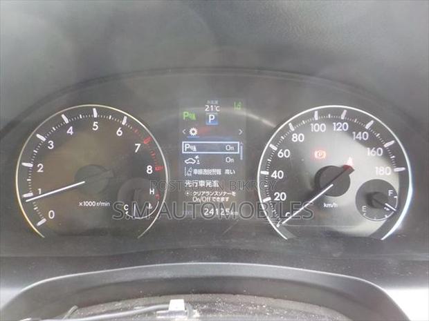 Toyota Premio FL Pkg Silver 2021