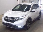 Honda CR-V EX NON HYB HARDTOP 2021 for sale