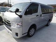 Toyota Hiace GL PACKAGE 2021 for sale