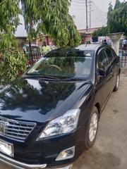 Toyota Premio push start 2009 for sale