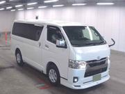 Toyota Hiace SGL Dark Prime II 2022 for sale
