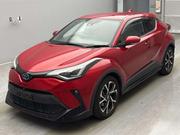 Toyota C-HR G LED 2021 for sale