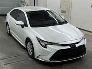 Toyota Corolla HYBRID GX 2021 for sale