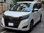 Toyota Esquire Gi Hybrid 2019 for sale