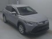 Toyota Corolla Cross G PAK 2023 for sale