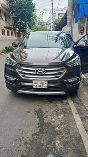 Hyundai Santa Fe 2016 for sale