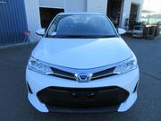 Toyota Axio EX 2020 for sale