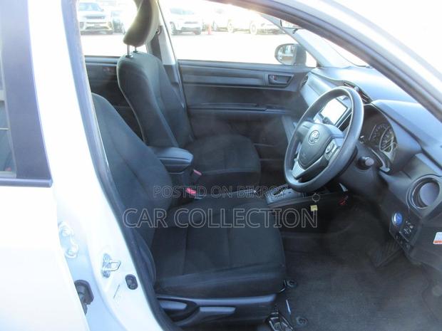 Toyota Axio EX 2020