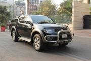 Mitsubishi l200 Carryboy Sunroof 2010 for sale