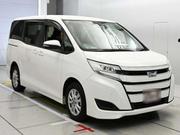 Toyota Noah hybrid 2021 for sale