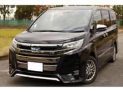 Toyota Noah hybrid Si 2021 for sale