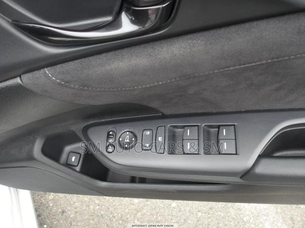 Honda Insight EX Black Style Pearl 2020