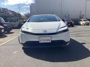 Toyota Prius Hybrid X pre order 2023 for sale
