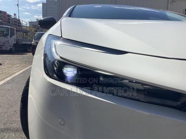 Toyota Prius Hybrid X pre order 2023