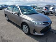 Toyota Axio 2020 for sale