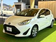 Toyota Aqua Hybrid S package 2021 for sale