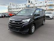 Toyota Noah X Wine 4 Point 2021 for sale