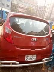 Hyundai Eon 2013 for sale