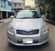 Toyota Axio X 2006 for sale