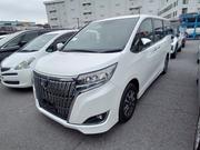 Toyota Esquire GI PETROL 2019 for sale