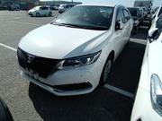 Toyota Allion A15 G White Color 2021 for sale