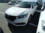 Toyota Allion A15 G White Color 2021 for sale