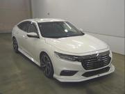 Honda Insight Ex Black Style 2020 for sale