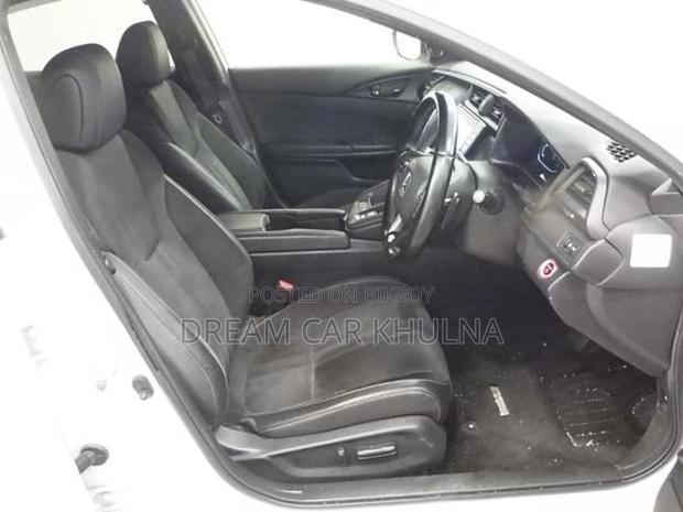 Honda Insight Ex Black Style 2020