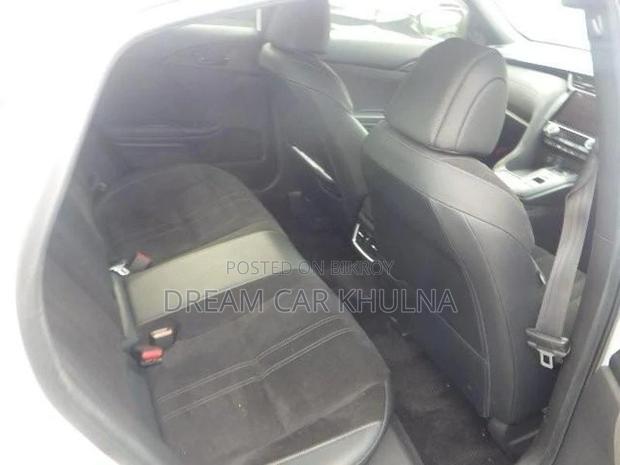 Honda Insight Ex Black Style 2020