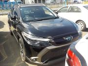 Toyota Corolla Cross Z Black Full Option 2024 for sale