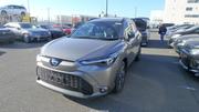 Toyota Corolla Cross 2023 Brown for sale