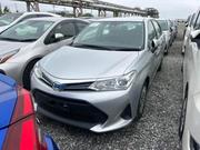 Toyota Axio EX PKG SILVER COLOR 2020 for sale