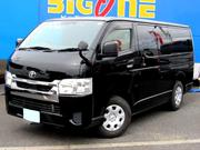 Toyota Hiace GL DUAL ACBLACK 2021 for sale