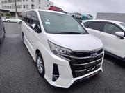 Toyota Noah SIWXB Hybrid Pearl 2021 for sale