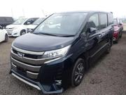 Toyota Noah Non Hybrid Si Wxb 2020 for sale