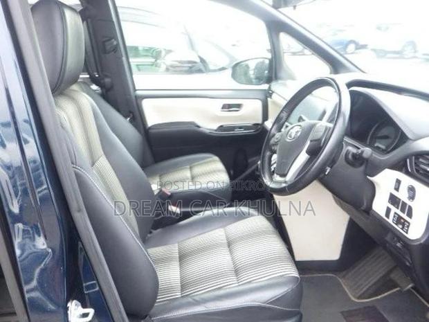 Toyota Noah Non Hybrid Si Wxb 2020