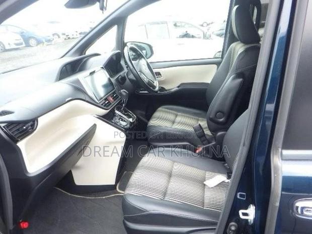 Toyota Noah Non Hybrid Si Wxb 2020